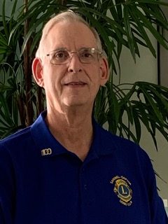 Rick Wagner named Lion of the Year | Sanibel Captiva Lions Club